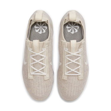 Кецове и обувки Nike Air VaporMax 2021 Flyknit "Oatmeal" Бежово | DC9454-101, 2