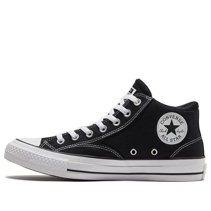 Кецове и обувки Converse Chuck Taylor All Star Malden Street Черно | A00811C, 0
