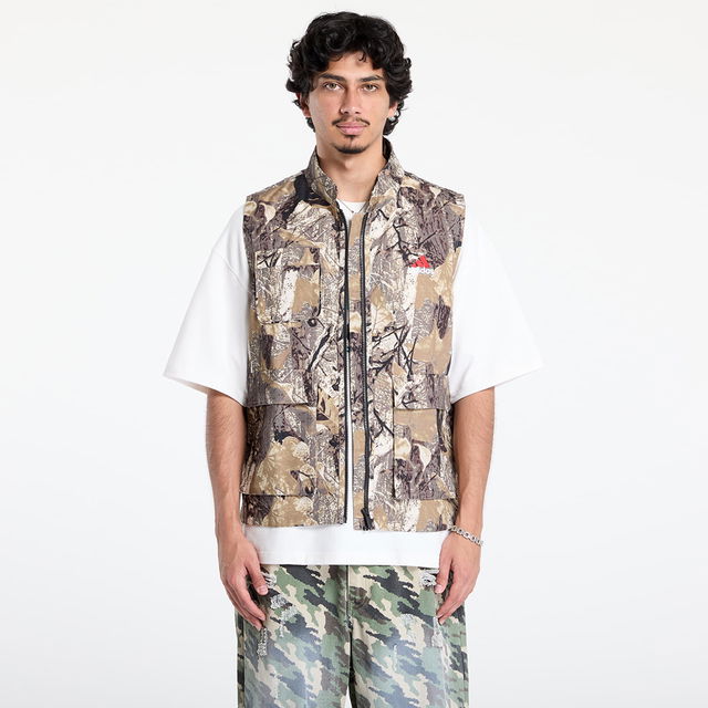Originals Camo Vest