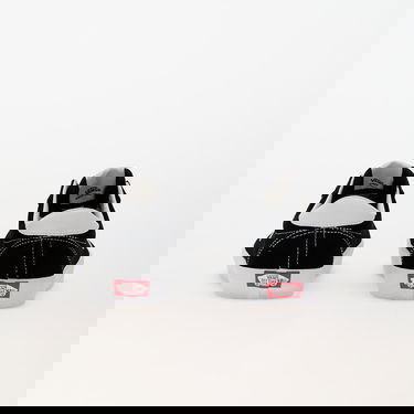 Кецове и обувки Vans Sport "Black White" W Черно | VN000CQRBZW1, 4