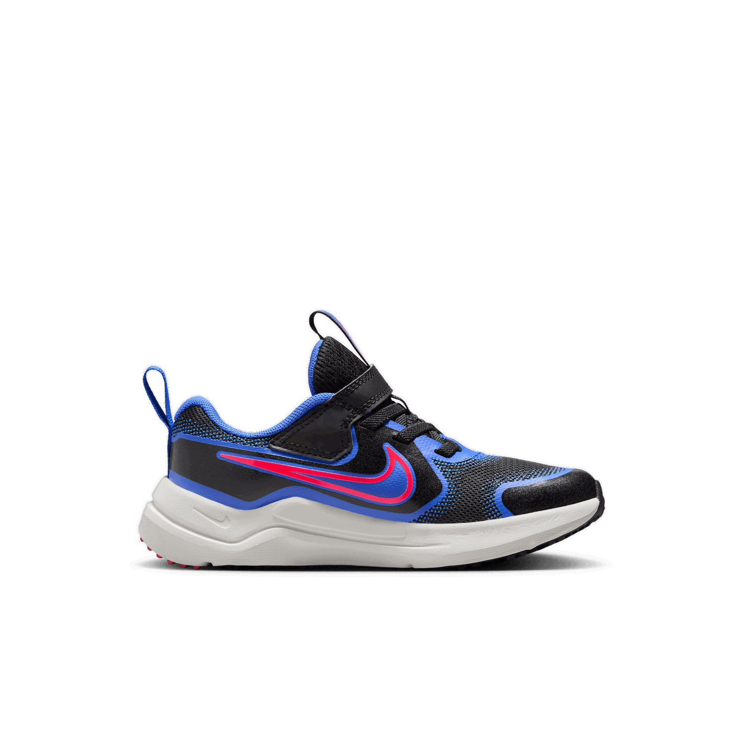 Кецове и обувки Nike Cosmic Runner Черно | HM4400-002, 1