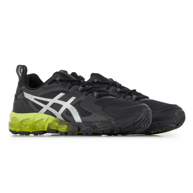Кецове и обувки Asics Gel-Quantum 180 6 "Noir/Jaune" Черно | 1201A063-004, 1