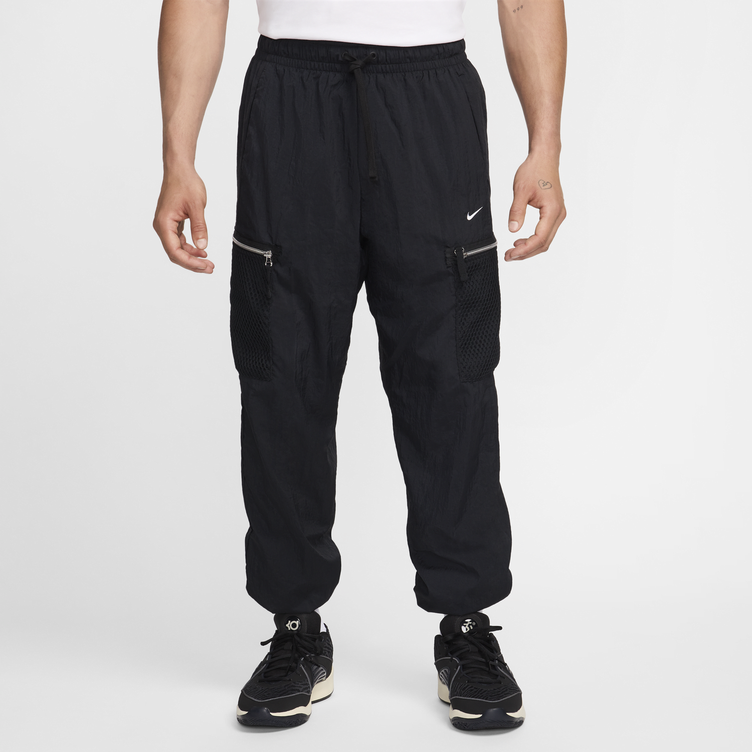 Панталони Nike DNA Repel Черно | FN2904-010, 0