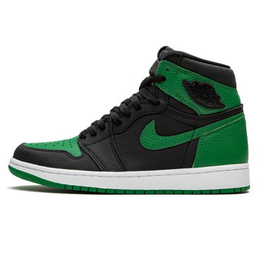 Кецове и обувки Jordan Air Jordan 1 Retro High OG "Pine Green 2.0" Зелено | 555088 030, 0