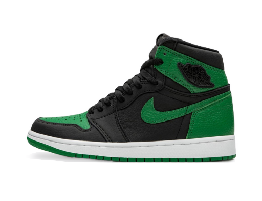 Лимитирано Издание Jordan Air Jordan 1 Retro High OG "Pine Green 2.0" Зелено | 555088 030