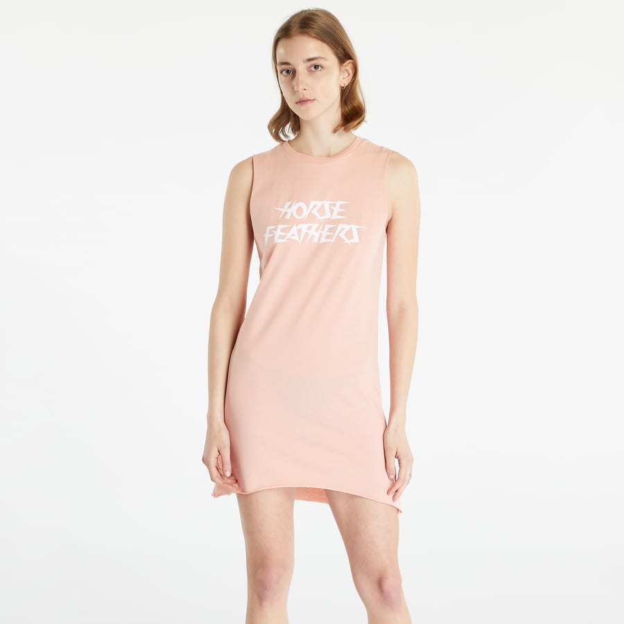 Pокля Horsefeathers Laurie Dress Розово | SW882C, 0