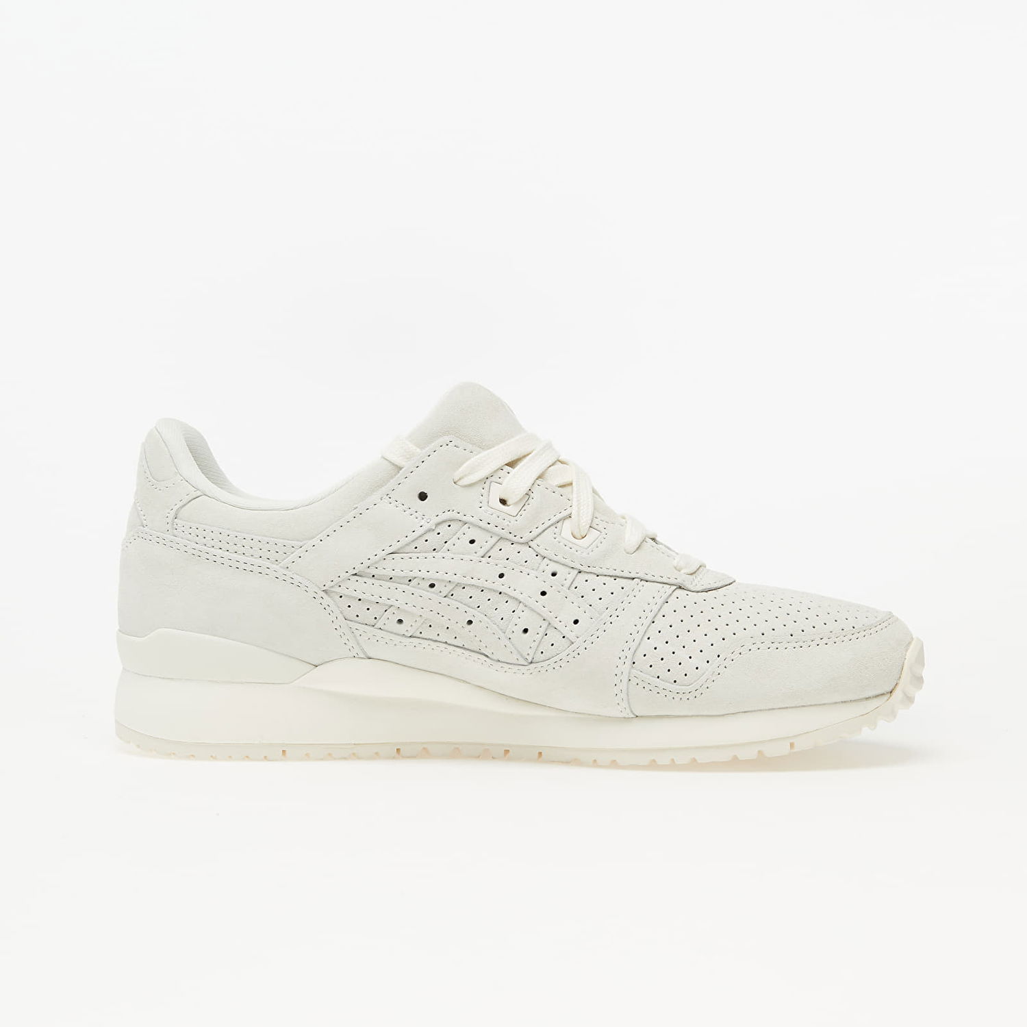 Кецове и обувки Asics Gel-Lyte III OG Бежово | 1201A050-100, 1