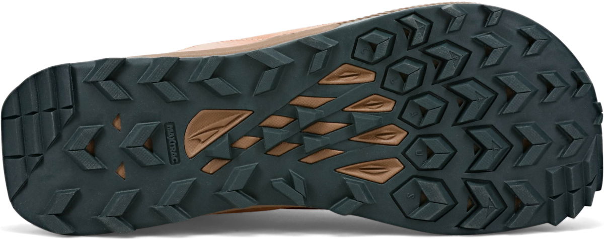 Кецове и обувки Altra Running Altra Lone Peak Hiker 2 Boots Розово | al0a7r7h9901, 1