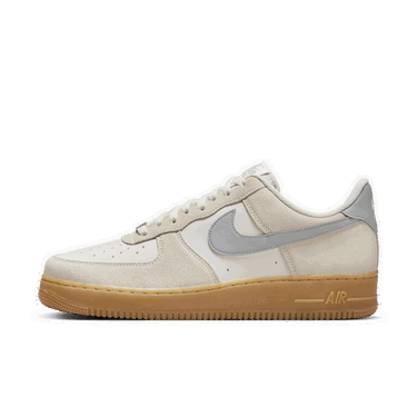 Кецове и обувки Nike Air Force 1 07 LV8 Phantom - US 11.5 Бежово | FQ8714-002, 3