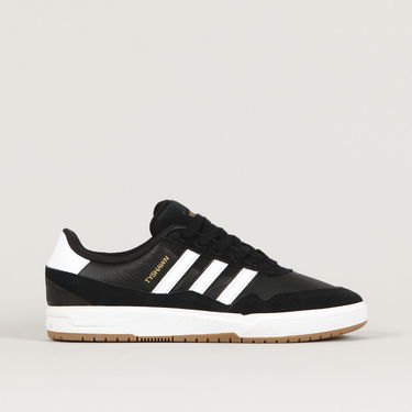 Кецове и обувки adidas Originals Tyshawn II Черно | JI0846, 2