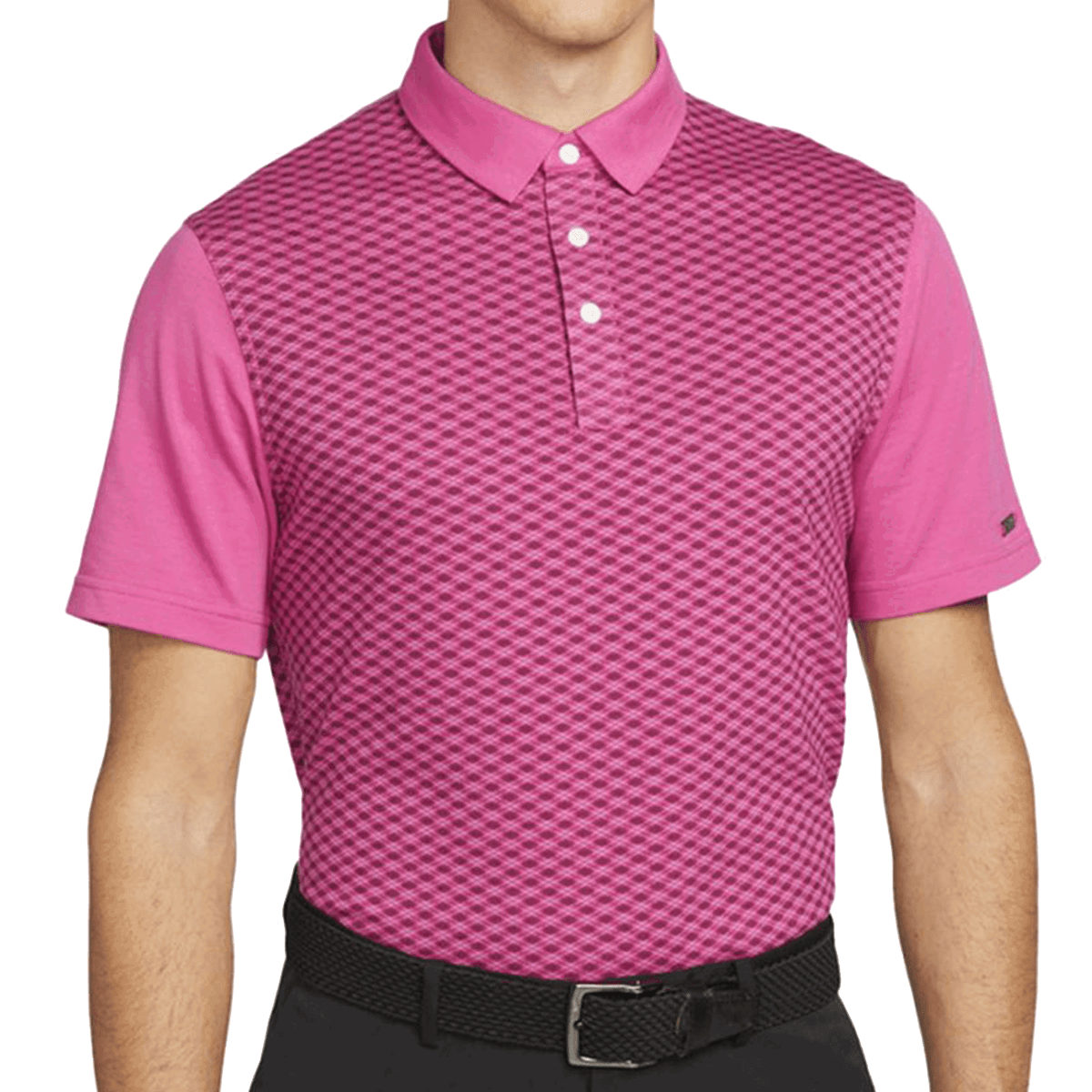 Поло тениска Nike Nike Player Golf Polo Розово | DH0885-621, 0