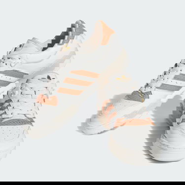 Кецове и обувки adidas Originals Rivalry Low 86 "Clay Strata" Оранжево
 | IE9940, 5