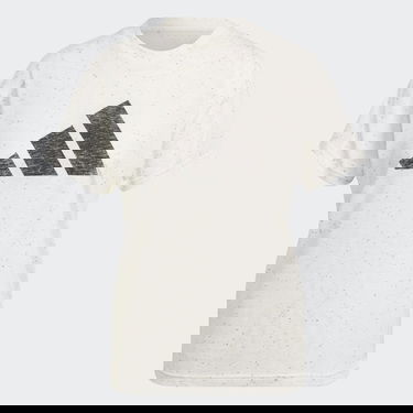 Тениска adidas Originals Sportswear Future Icons Winners 3.0 Бежово | HE1701, 4