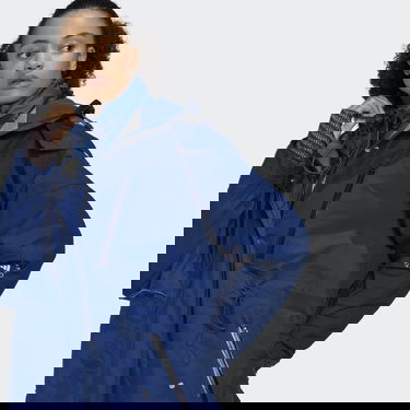 Яке adidas Originals Stella McCartney x GORE-TEX Jacket Тъмно синьо | HG6895, 6