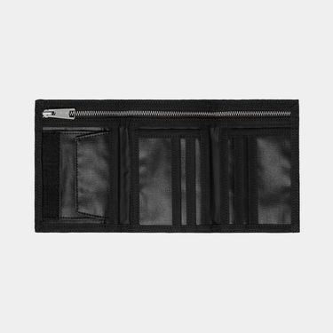 Портфейл Carhartt WIP Dean Wallet Черно | I035355_1, 2