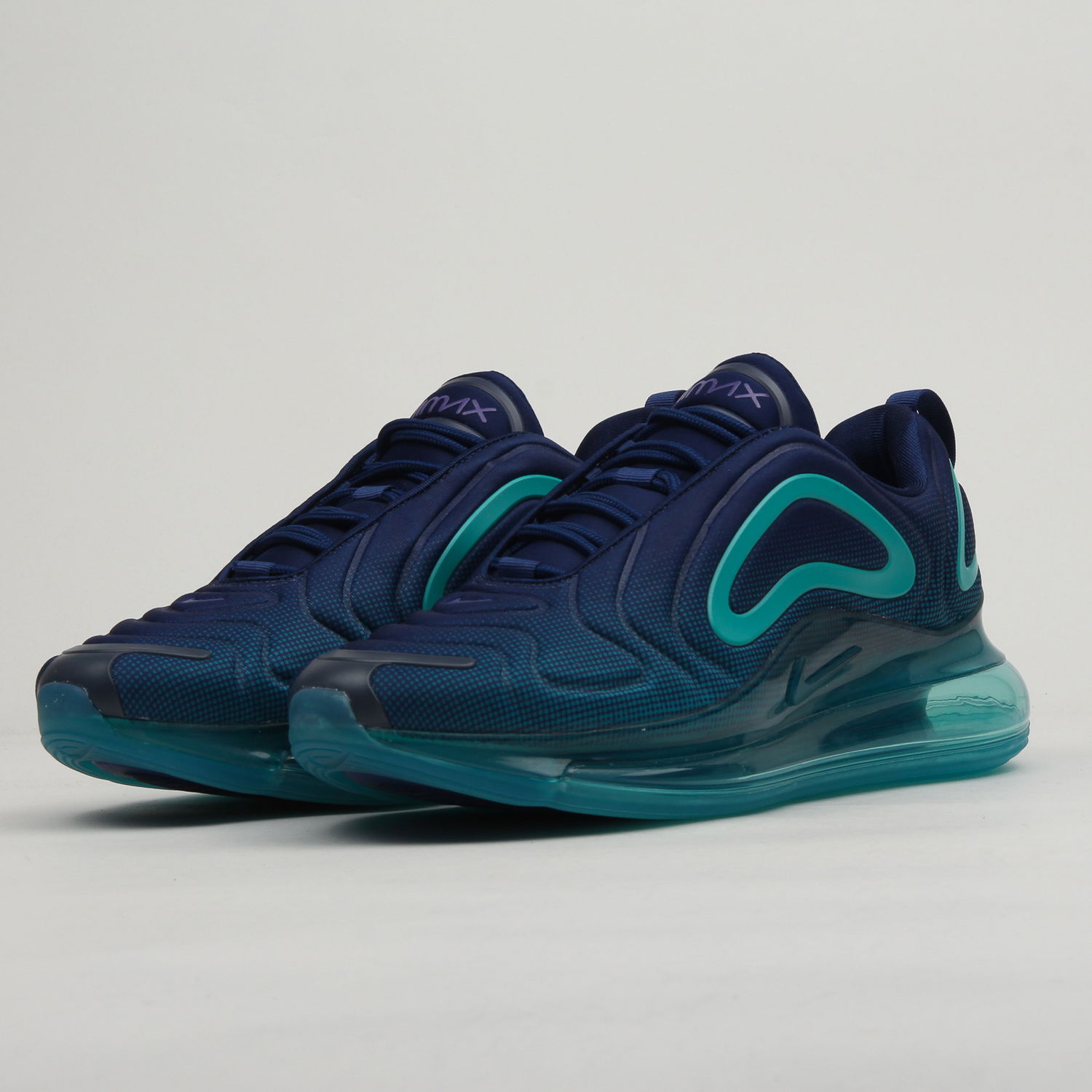Кецове и обувки Nike Air Max 720 Синьо | AO2924-405, 0