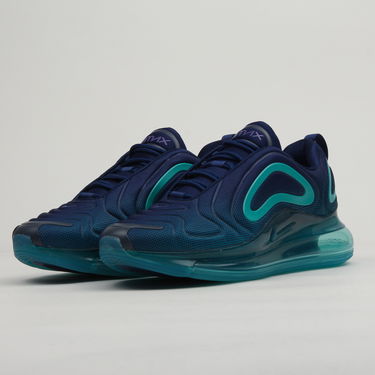 Кецове и обувки Nike Air Max 720 Синьо | AO2924-405, 0