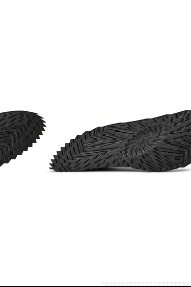 Кецове и обувки UGG Tasman Regenerate Leather Mule Черно | 1170292.BLK, 5