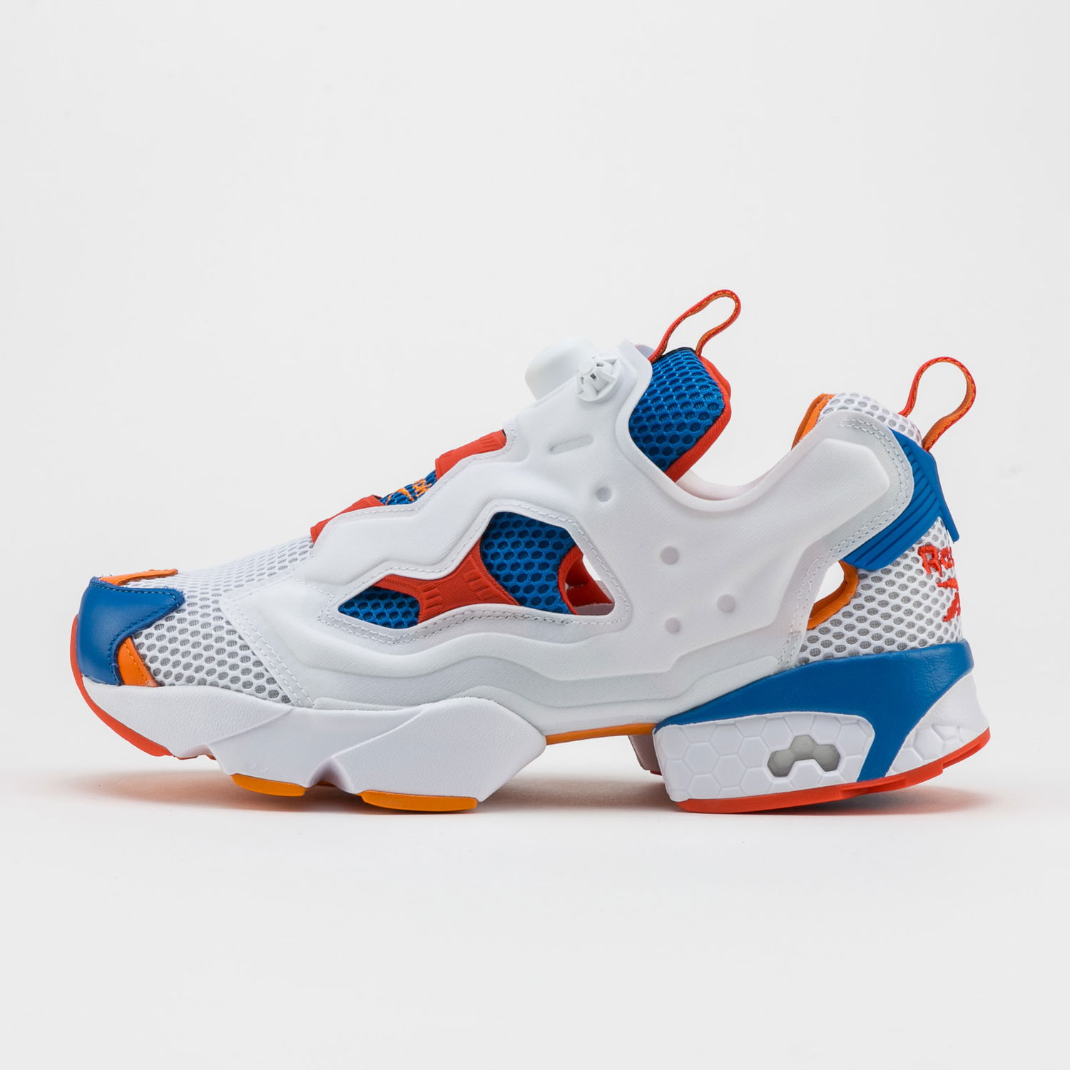 Кецове и обувки Reebok Instapump Fury OG NM Бяло | FV1570, 1
