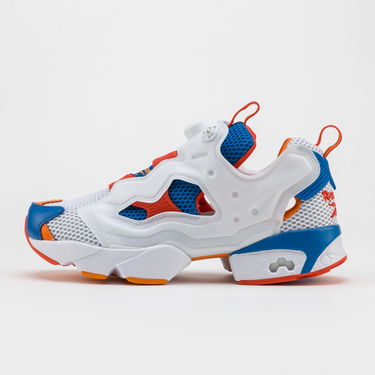 Кецове и обувки Reebok Instapump Fury OG NM Бяло | FV1570, 1