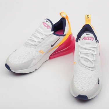 Кецове и обувки Nike Air Max 270 W Бяло | AH6789-106, 2