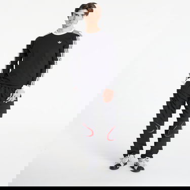 Панталони adidas Performance Teamgeist Adicolor Track Pants Черно | KD5866, 3