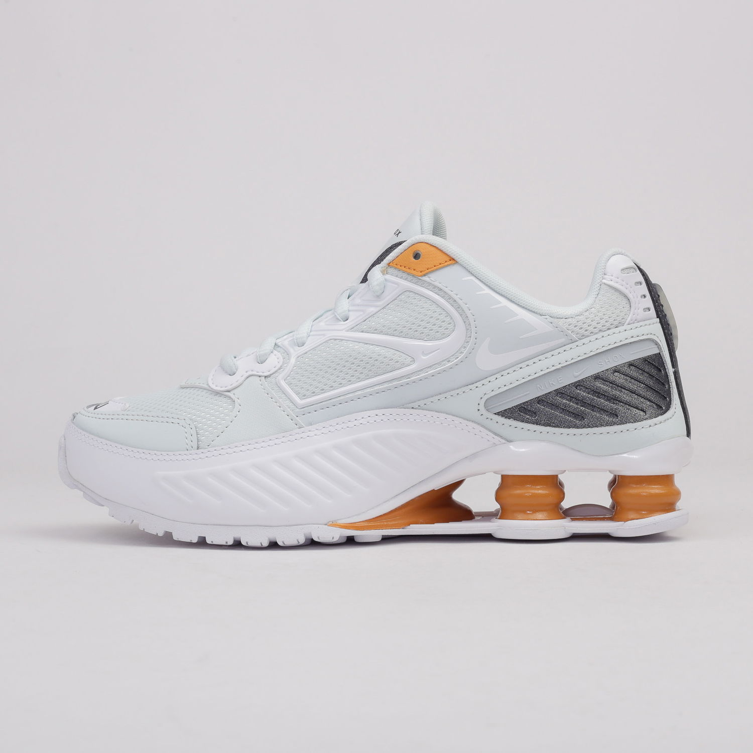 Кецове и обувки Nike W Shox Enigma Зелено | BQ9001-400, 1