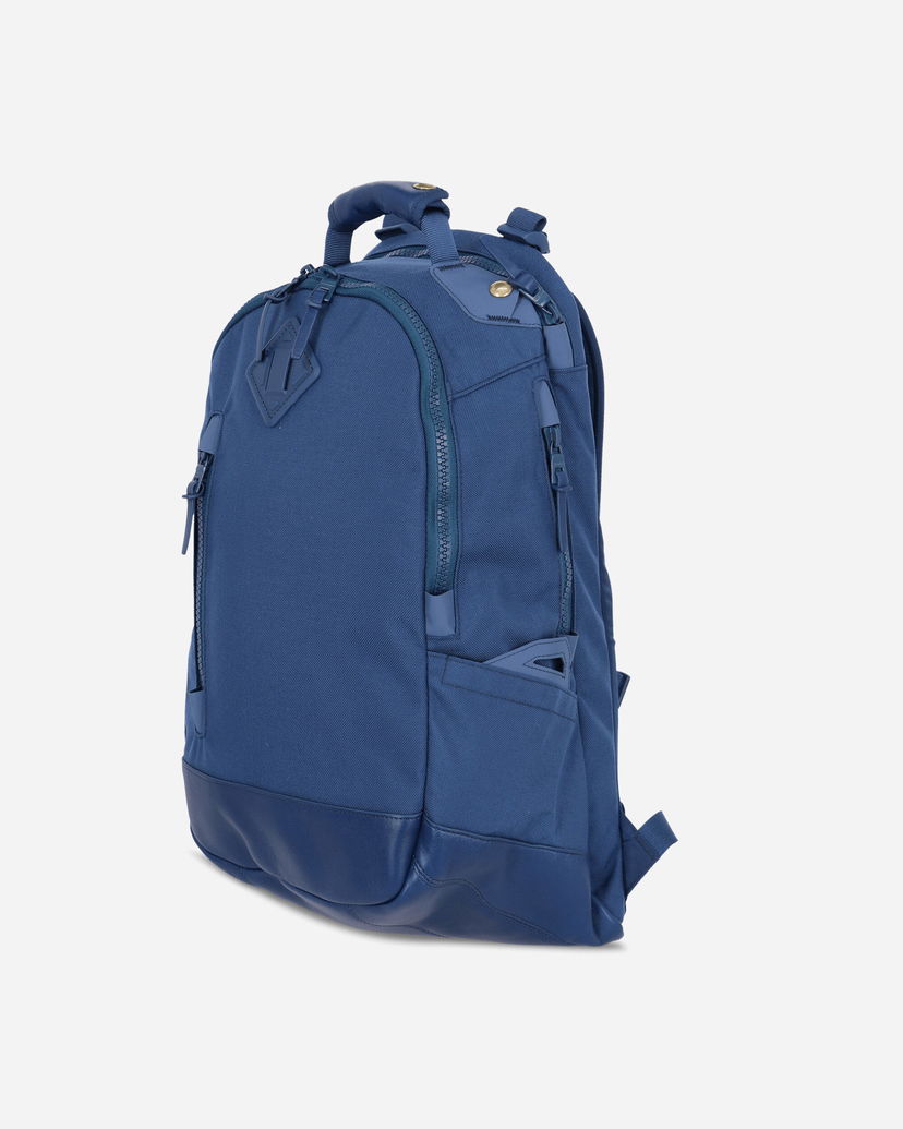 Раница visvim Cordura 20L Backpack Синьо | 0125203003032 3