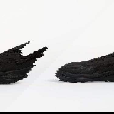 Кецове и обувки Puma Fast-Trac NITRO 3 Черно | 37978608, 0