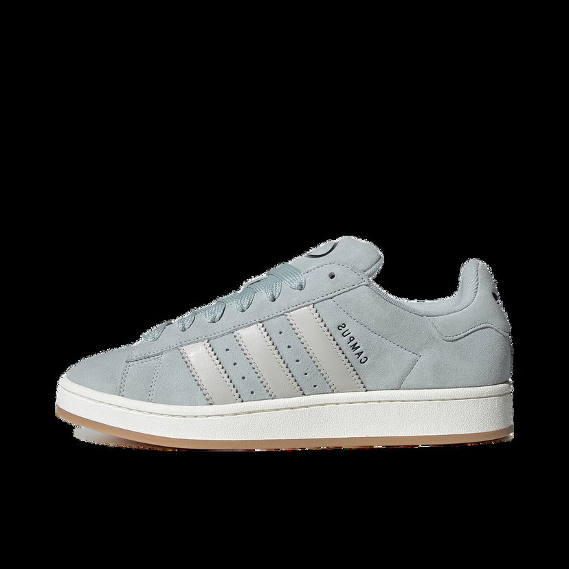 Кецове и обувки adidas Originals Campus 00s Wonder Silver Grey Сиво | ID8269