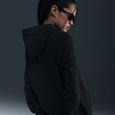 Суитчър Nike Club Fleece Standard GX Hoodie Черно | IB1992-010, 4