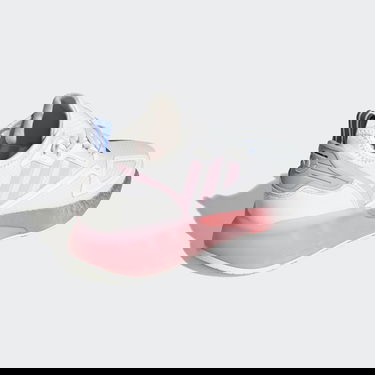 Кецове и обувки adidas Originals ZX 2K Boost W Бяло | FZ3900, 1