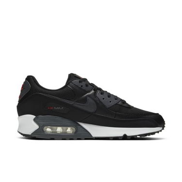 Кецове и обувки Nike Air Max 90 Черно | DH4095-001, 4