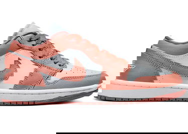 Кецове и обувки Jordan Air Jordan 1 Low "Sky J Orange" W Бяло | DC0774-080, 0