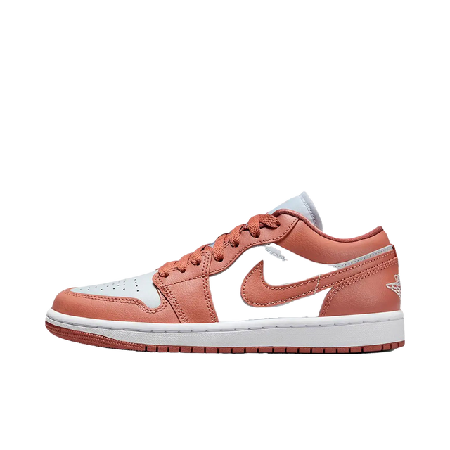 Air Jordan 1 Low "Sky J Orange" W