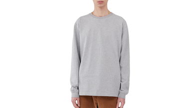 Тениска Makia Nuuk Tee Сиво | M22095_923, 3