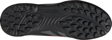Кецове и обувки adidas Performance Predator League Turf Черно | ID3800, 2