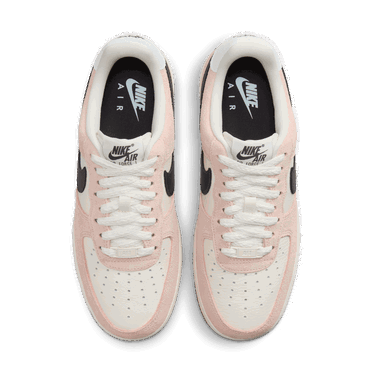 Кецове и обувки Nike Air Force 1 '07 Оранжево
 | HJ7342-800, 2