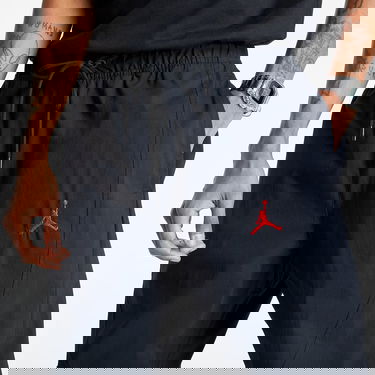 Спортни панталони Jordan Air Essential Woven Pants Черно | DA9834-010, 3
