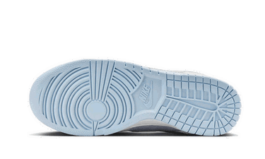 Кецове и обувки Nike Dunk Low "Light Armory Blue" W Синьо | FZ3779-025, 3