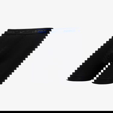 Боксерки Nike Dri-FIT Boxer Briefs, 3-Pack Черно | 0000KE1007-TQY, 4