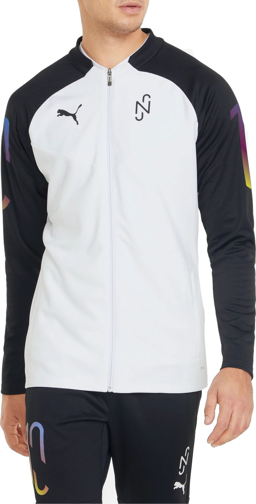 Ветровка Puma Neymar Jr Thrill Training Jacket Многоцветен | 60567205, 0