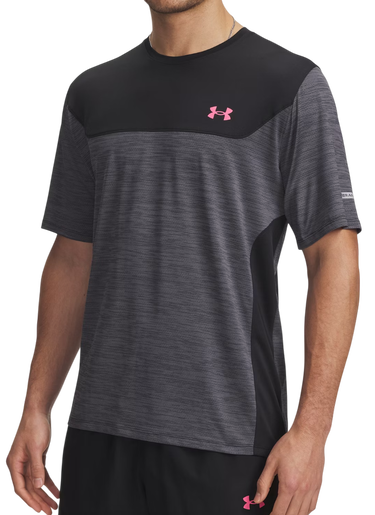 Тениска Under Armour Under Armour UA Tech Utility Short Sleeve T-Shirt Сиво | 6004965-001, 0