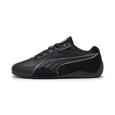 Кецове и обувки Puma Scuderia Ferrari HP Speedcat Черно | 308905_01, 0