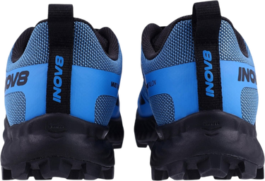 Кецове и обувки inov-8 MudTalon v2 narrow Синьо | 001647-blbk-p-001, 2
