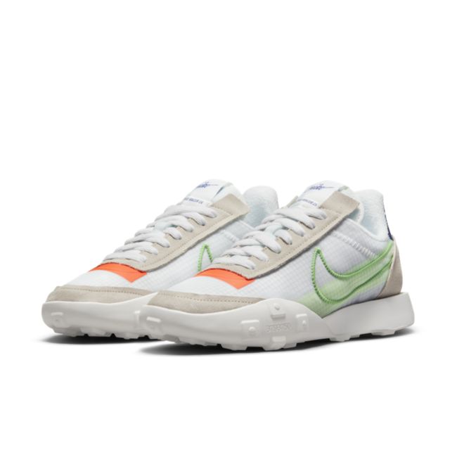 Кецове и обувки Nike Waffle Racer 2X W Сиво | CK6647-004, 1