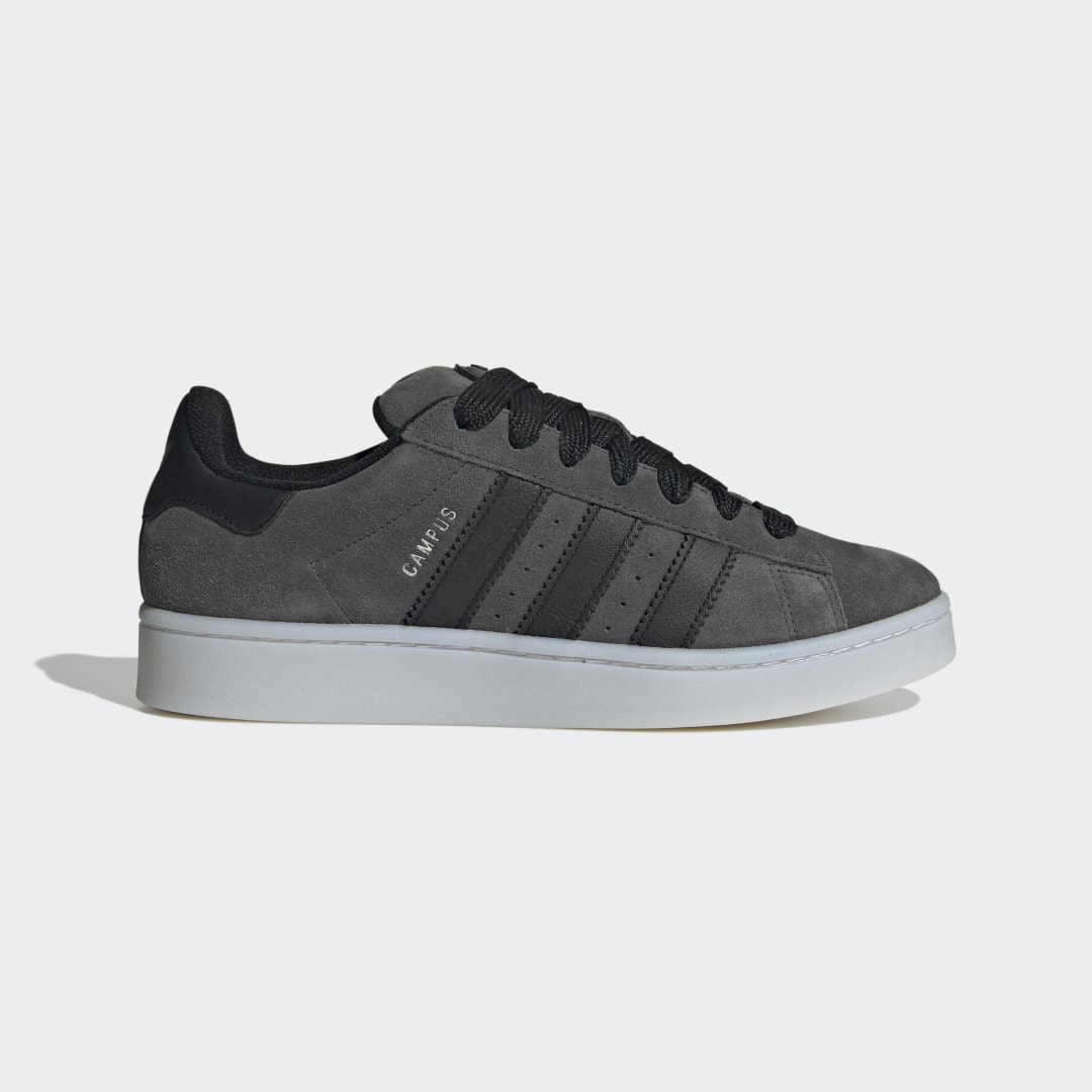 Кецове и обувки adidas Originals Boty Campus 00s Зелено | HQ8709, 0