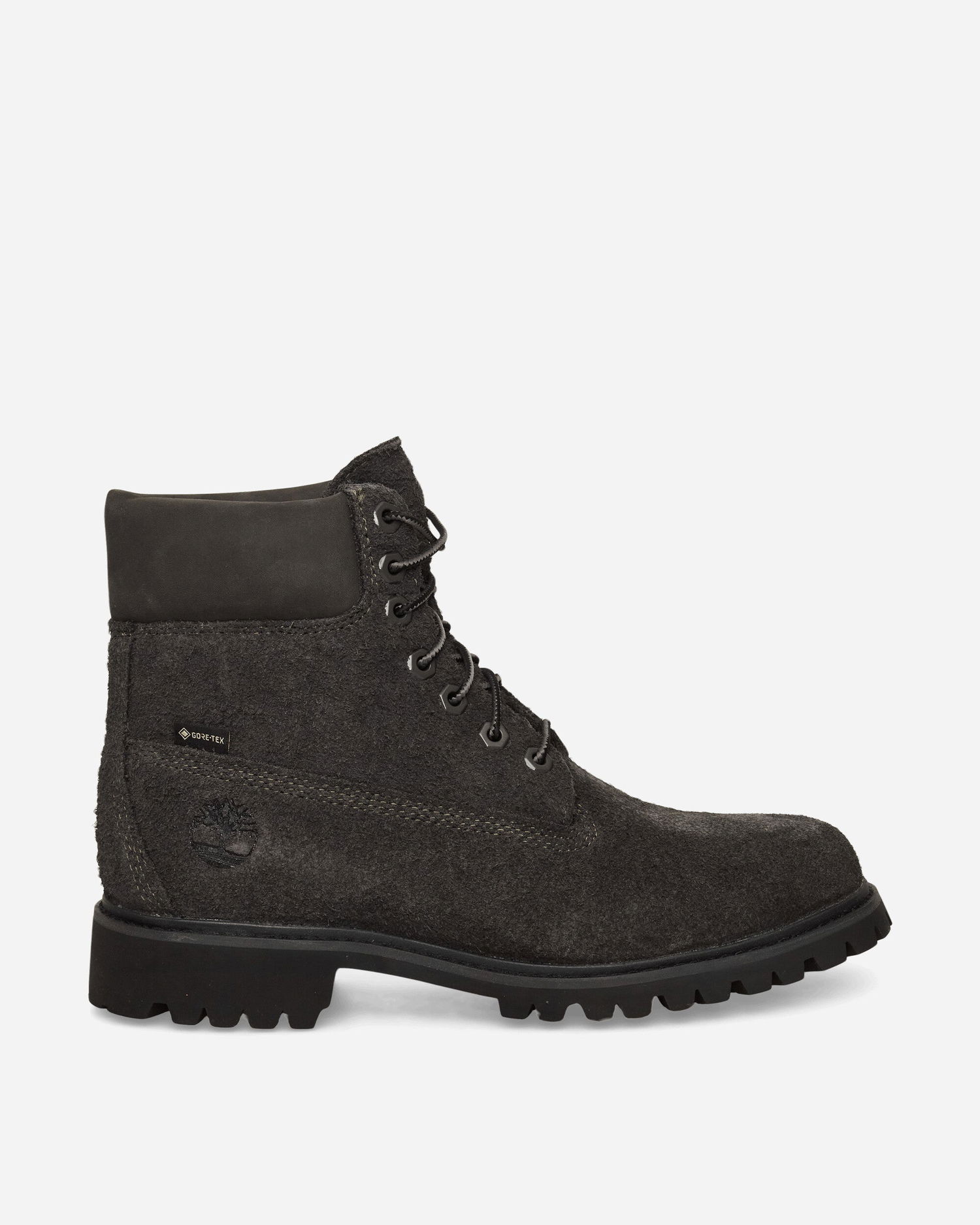 Кецове и обувки Timberland Premium 6 Inch Vibram GTX Boots Черно | TB0A6F8FEEP1 DARKGREY, 1