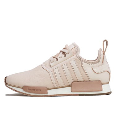 Кецове и обувки adidas Originals NMD R1 Бежово | CI9814, 1