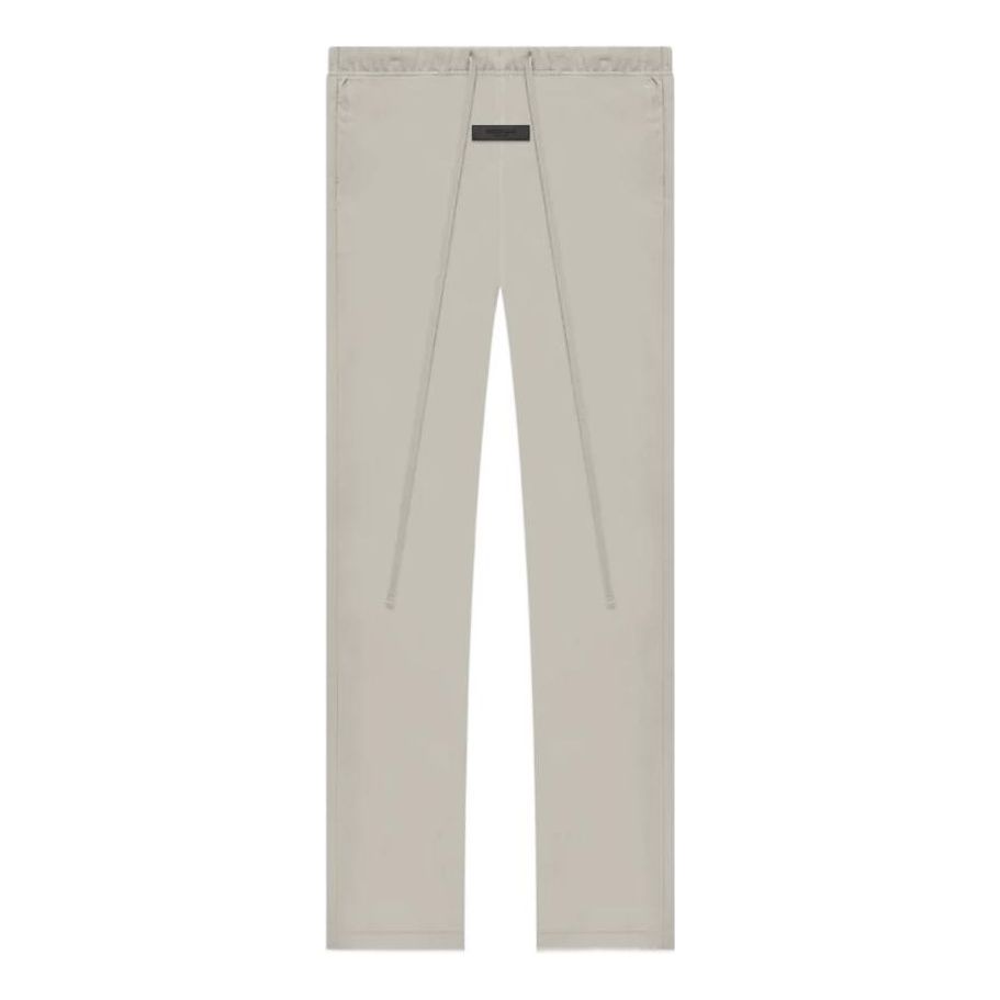 Спортни панталони Fear of God Essentials Relaxed Trousers Бежово | FOG-FW22-424, 0